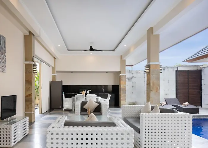 Villa Destino - Bali *