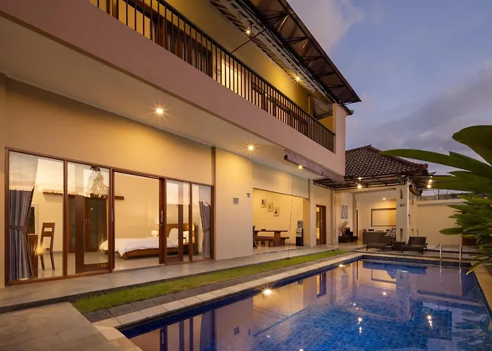 Destino - Bali * Seminyak