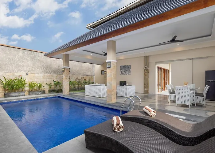 Destino - Bali *