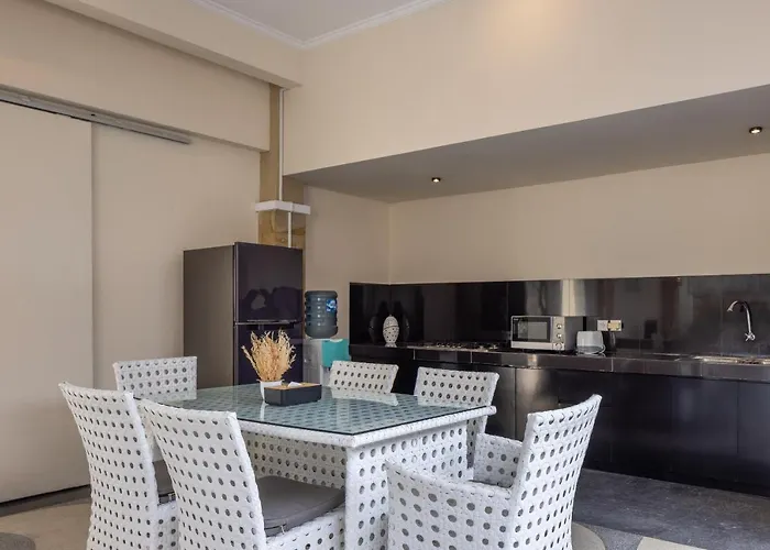 Destino - Bali Villa Seminyak