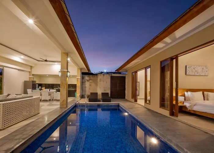 Destino - Bali *