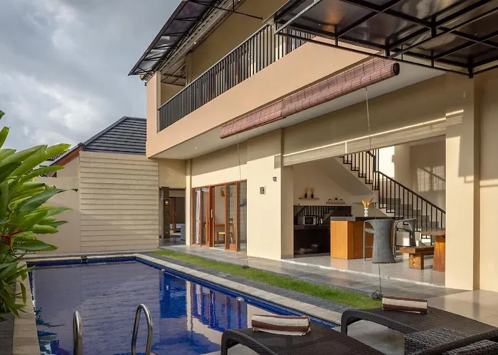 Villa Destino - Bali Seminyak