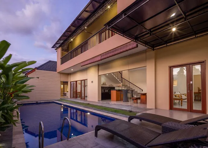 Destino - Bali Seminyak