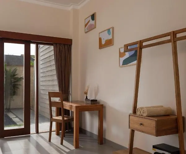 Villa Destino - Bali