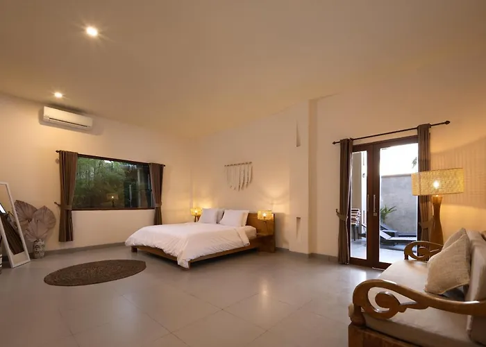 Villa Destino - Bali *