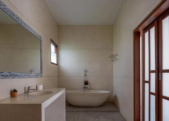 Villa Destino - Bali *