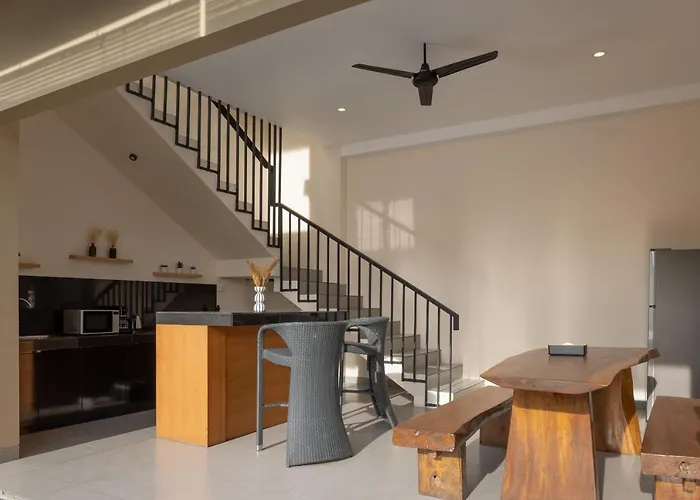 Villa Destino - Bali