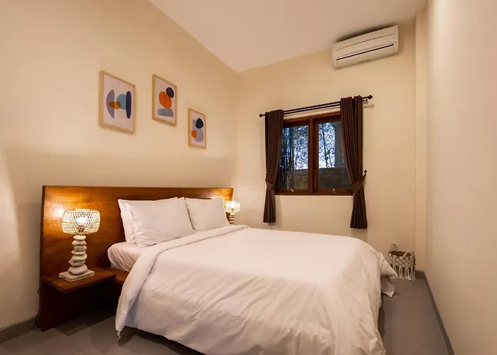 Destino - Bali Villa Seminyak