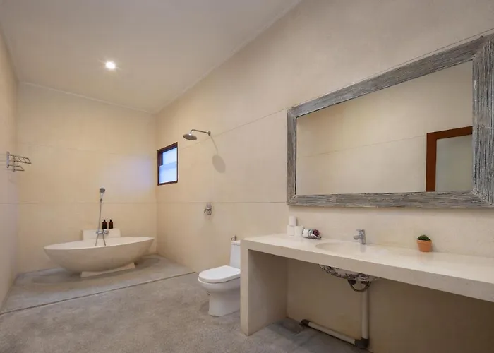 Destino - Bali Villa Seminyak