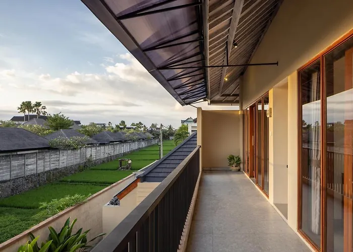Destino - Bali