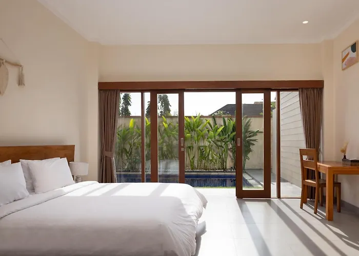 Destino - Bali Villa *