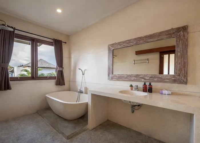 Destino - Bali Seminyak