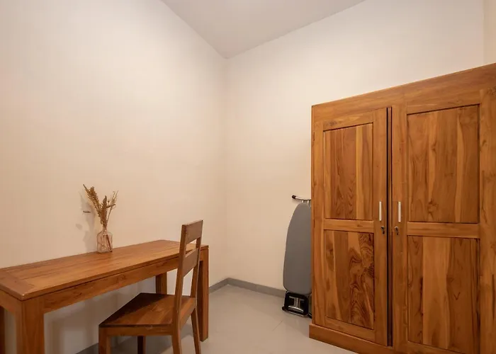 Villa Destino - Bali