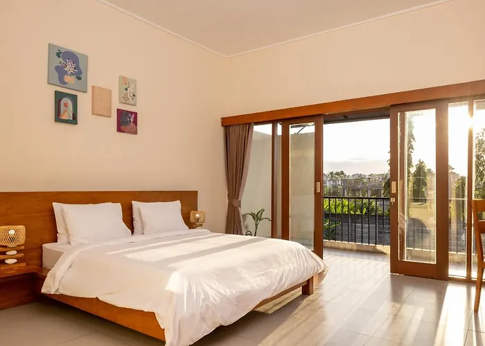 Villa Destino - Bali